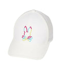 Cap Men's Ladies Psycho Bunny PSYCHO BUNNY Japan Genuine 2024 Spring / Summer New Golf
