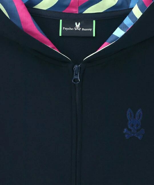 Parker Ladies Psycho Bunny Psycho Bunny Japan Genuine 2024 Spring / Summer New Golf Wear