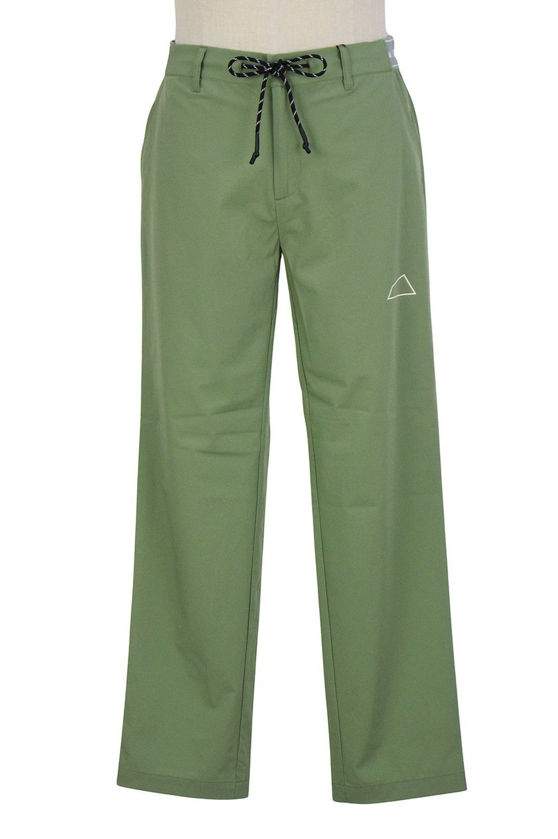 SALVAGE PUBLIC KOLEPA ブラックパンツ　ゴルフ SALVAGE PUBLIC KOLEPA ブラックパンツゴルフ