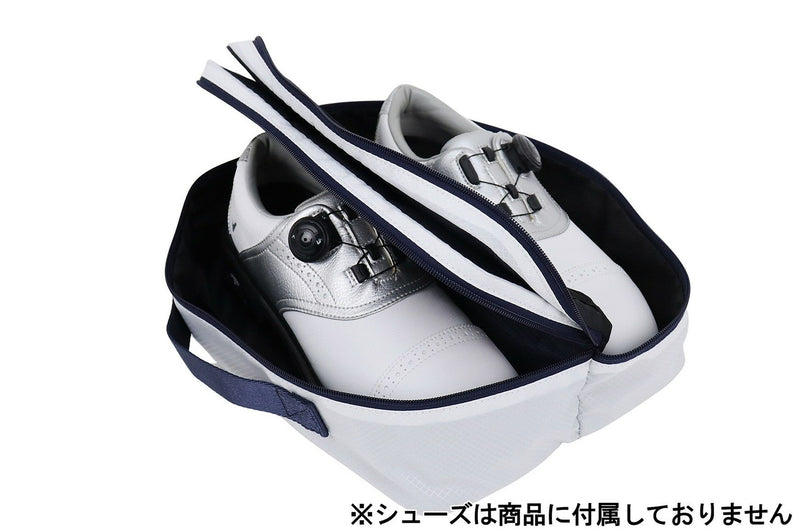 Shoes Case Men's Ladies Tommy Hilfiger Golf TOMMY HILFIGER GOLF Japan Genuine 2024 Spring / Summer New Golf
