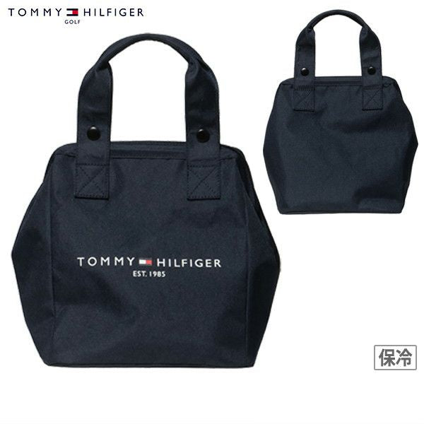 Kart Bag Men's Ladies Tommy Hillphiger Golf TOMMY HILFIGER GOLF Japan Genuine 2024 Spring / Summer New Golf