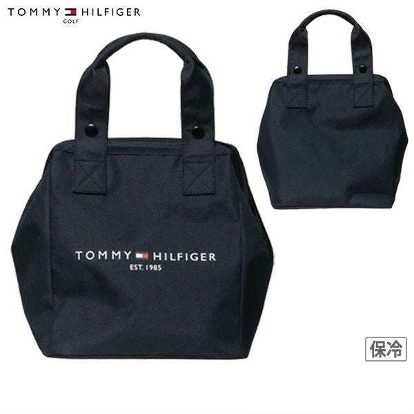 카트 백 남자 숙녀 Tommy Hillphiger 골프 Tommy Hilfiger Golf Japan Genuine 2024 Spring / Summer New Golf