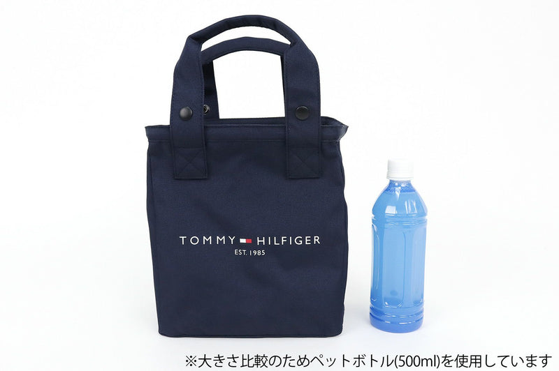 카트 백 남자 숙녀 Tommy Hillphiger 골프 Tommy Hilfiger Golf Japan Genuine 2024 Spring / Summer New Golf