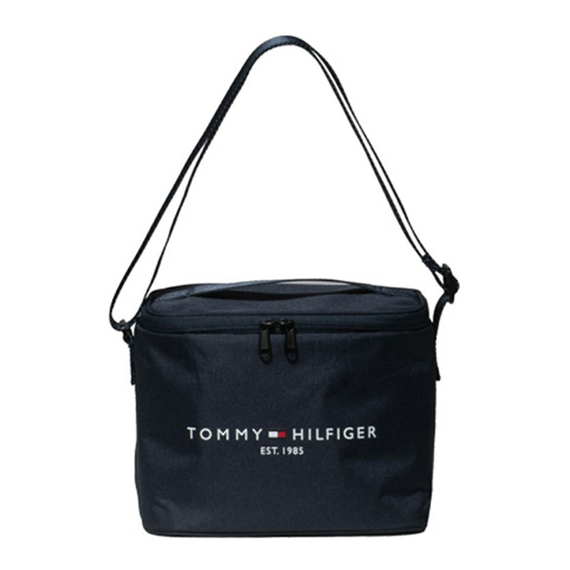 클럽 케이스 남성 숙녀 Tommy Hilfiger 골프 Tommy Hilfiger Golf Japan Genuine 2024 Spring / Summer New Golf