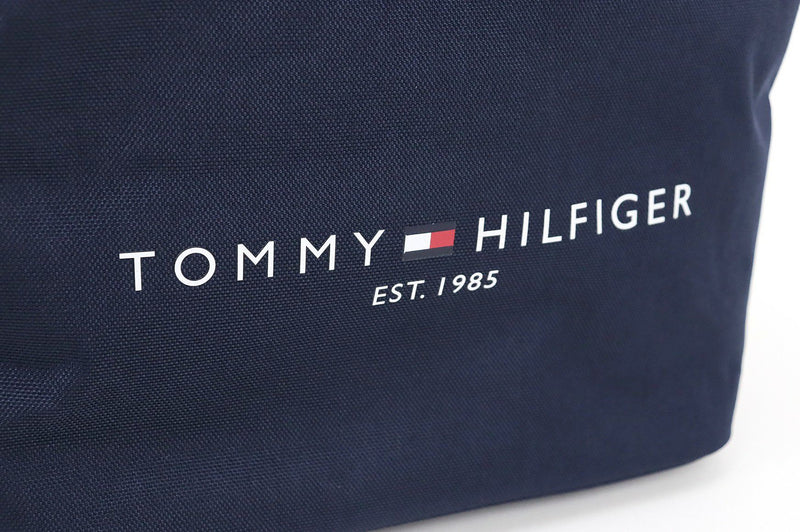 俱乐部案例男士女士Tommy Hilfiger高尔夫Tommy Hilfiger高尔夫日本正版2024春季 /夏季新高尔夫