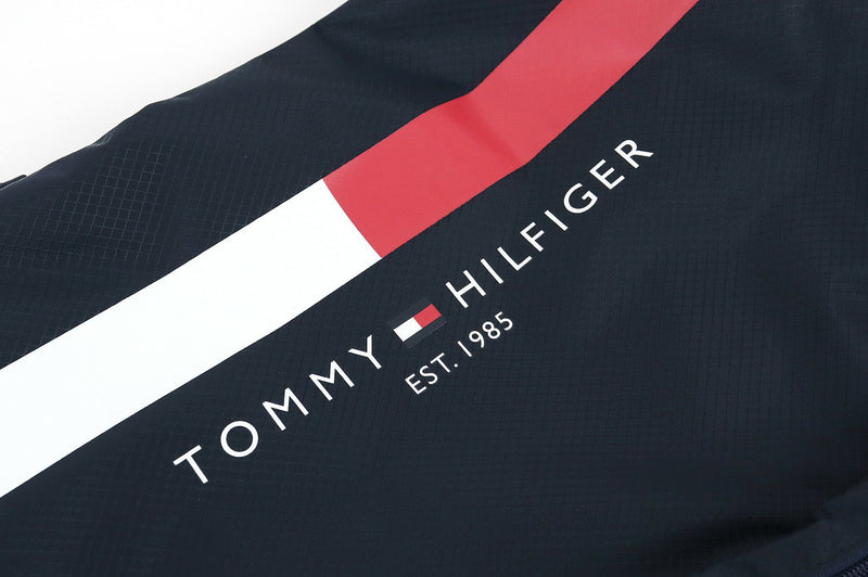 Club Case Men's Ladies Tommy Hilfiger Golf TOMMY HILFIGER GOLF Japan Genuine Golf