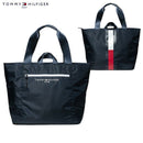 トートバッグ メンズ レディース トミー ヒルフィガー ゴルフ TOMMY HILFIGER GOLF 日本正規品  ゴルフ
