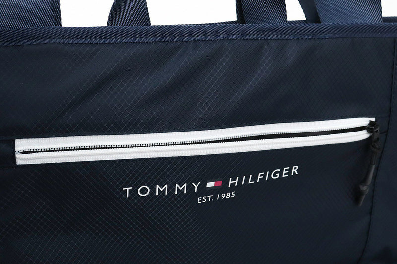 Boston Bag Men's Ladies Tommy Hilfiger Golf TOMMY HILFIGER GOLF Japan Genuine 2024 Spring / Summer New Golf