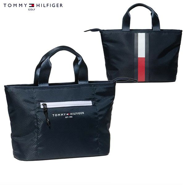 カートバッグ メンズ レディース トミー ヒルフィガー ゴルフ TOMMY HILFIGER GOLF 日本正規品 2024 春夏 新作 ゴルフ