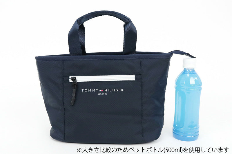 カートバッグ メンズ レディース トミー ヒルフィガー ゴルフ TOMMY HILFIGER GOLF 日本正規品  ゴルフ