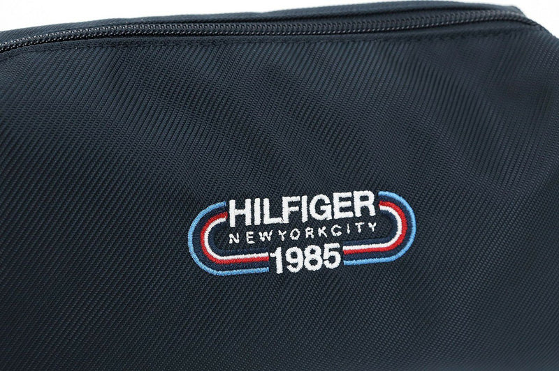 Cart Potter Men's Ladies Tommy Hillphiger Golf TOMMY HILFIGER GOLF Japan Genuine 2024 Spring / Summer New Golf