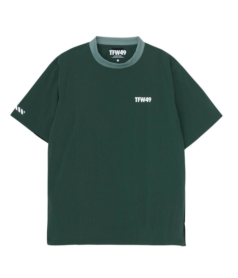 T -shirt Men's Tea F Dublue Forty Nine TFW49 2024 Spring / Summer New Golf Wear