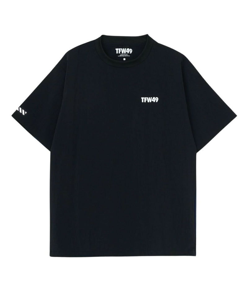 T -shirt Men's Tea F Dublue Forty Nine TFW49 2024 Spring / Summer New Golf Wear