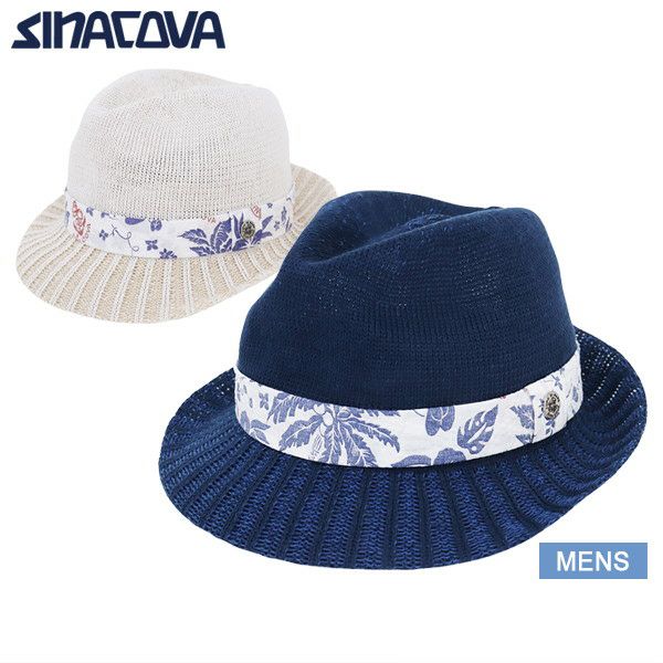 Hat Men's Sinakoba Sinacova 2024 Spring / Summer New