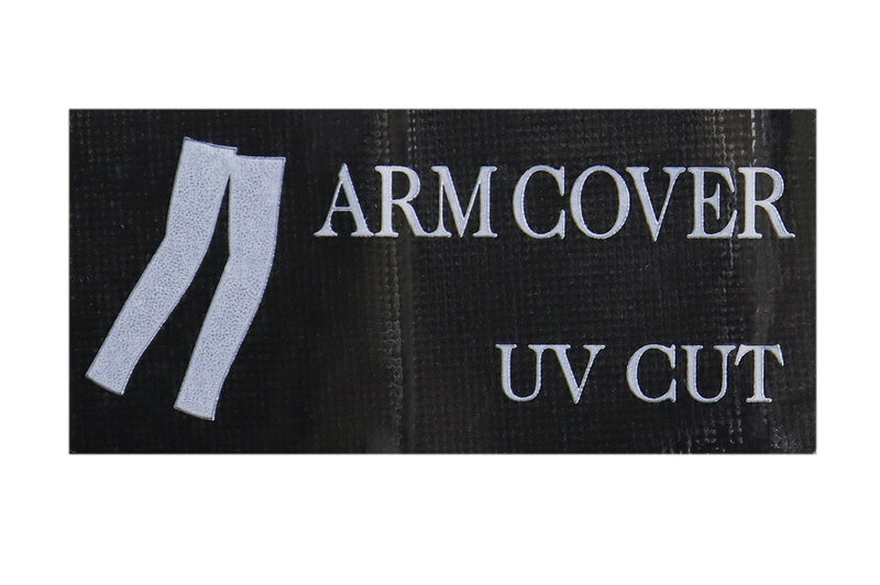 Arm Cover Ladies St. and Ruice ST Andrews Golf