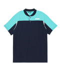 Poro Shirt Men's Tea F Dabreue Forty Nine TFW49 2024 Spring / Summer New Golf Wear
