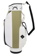 Caddy Bag Men's Ladies Jones Jones Japan Genuine Golf