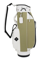 Caddy Bag Men's Ladies Jones Jones Japan Genuine Golf