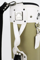 Caddy Bag Men's Ladies Jones Jones Japan Genuine Golf