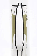 Caddy Bag Men's Ladies Jones Jones Japan Genuine Golf