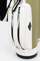 Caddy Bag Men's Ladies Jones Jones Japan Genuine Golf