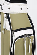 Caddy Bag Men's Ladies Jones Jones Japan Genuine Golf