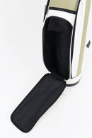 Caddy Bag Men's Ladies Jones Jones Japan Genuine Golf