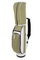 Caddy Bag Men's Ladies Jones Jones Japan Genuine Golf