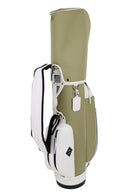 Caddy Bag Men's Ladies Jones Jones Japan Genuine Golf