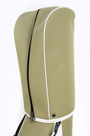 Caddy Bag Men's Ladies Jones Jones Japan Genuine Golf