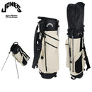 Caddy Bag Men's Ladies Jones Jones Japan Genuine Golf
