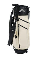 Caddy Bag Men's Ladies Jones Jones Japan Genuine Golf