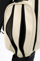 Caddy Bag Men's Ladies Jones Jones Japan Genuine Golf