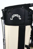 Caddy Bag Men's Ladies Jones Jones Japan Genuine Golf