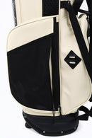 Caddy Bag Men's Ladies Jones Jones Japan Genuine Golf