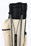 Caddy Bag Men's Ladies Jones Jones Japan Genuine Golf