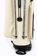 Caddy Bag Men's Ladies Jones Jones Japan Genuine Golf