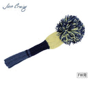 校長男士女士垃圾Raig jan Craig日本真正的高爾夫