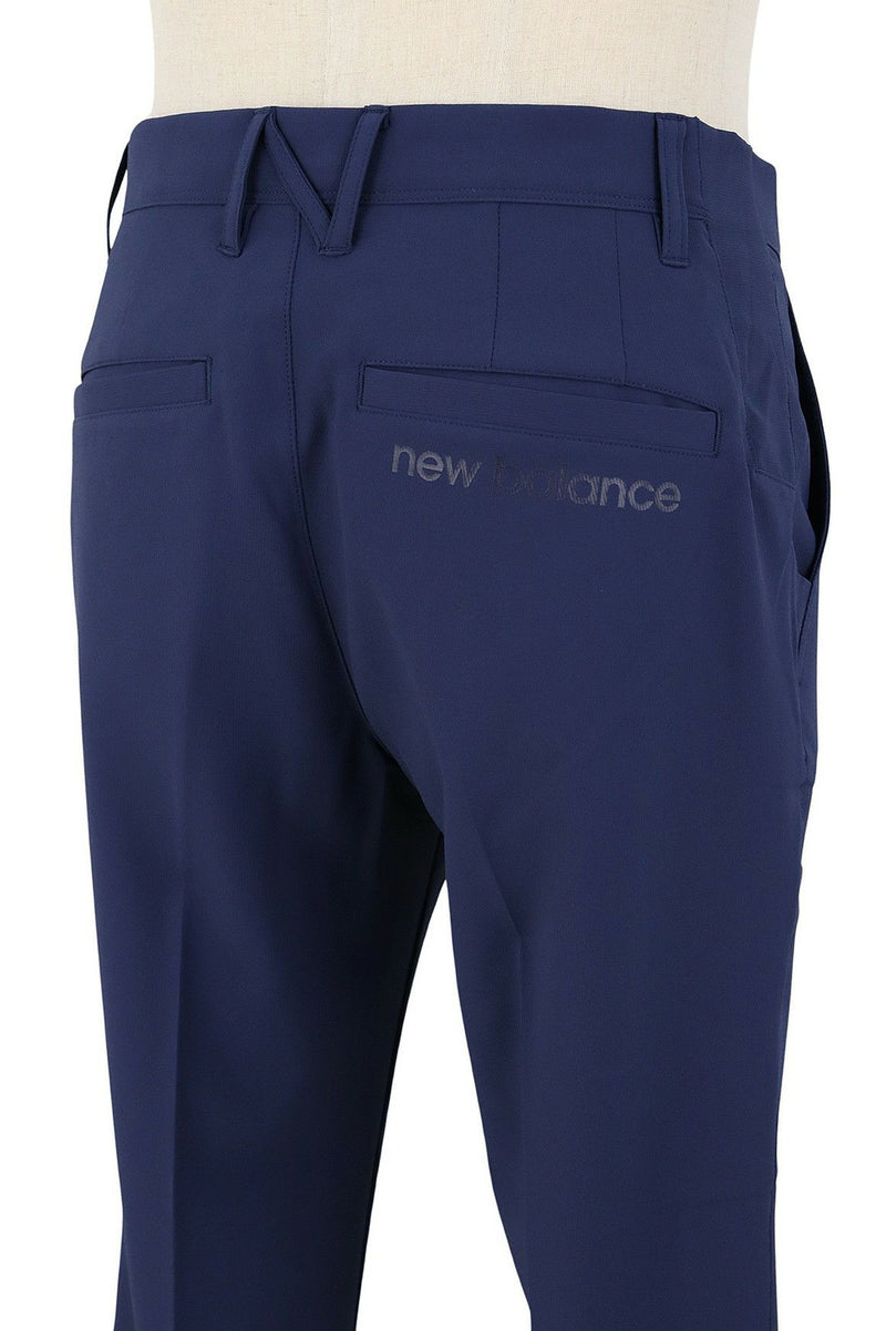 长裤男士New Balance高尔夫New Balance高尔夫2024春季 /夏季新高尔夫服装