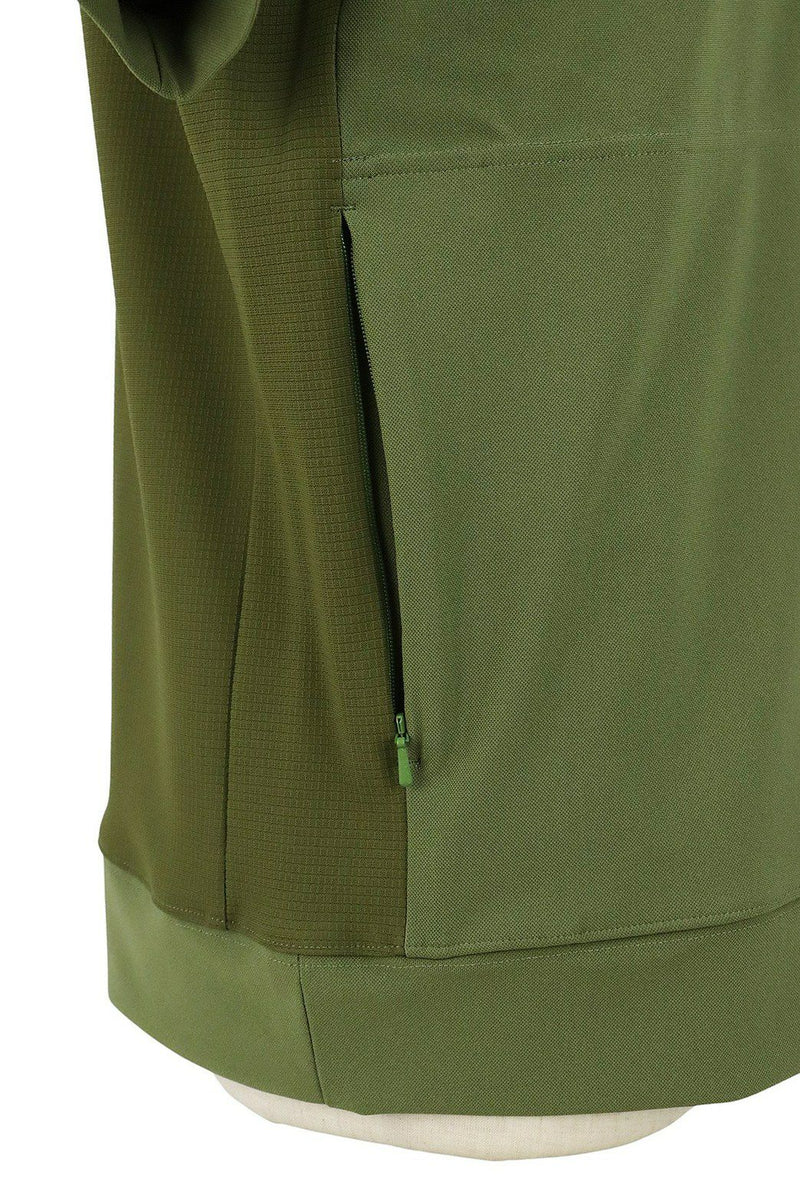 Poro 셔츠 남자 차 f Dabreue 48 TFW49 2024 봄 / 여름 새 골프 착용