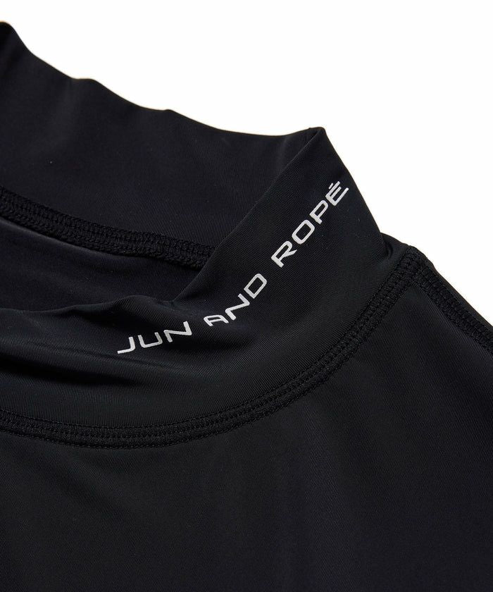 内部衬衫男士Jun＆Lope Jun Andrope Jun＆Rope 2024春季 /夏季新高尔夫服装