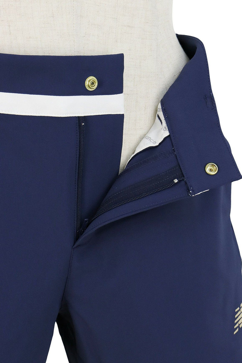 Short Pants Ladies New Balance Golf NEW BALANCE GOLF 2024 Spring / Summer New Golf wear