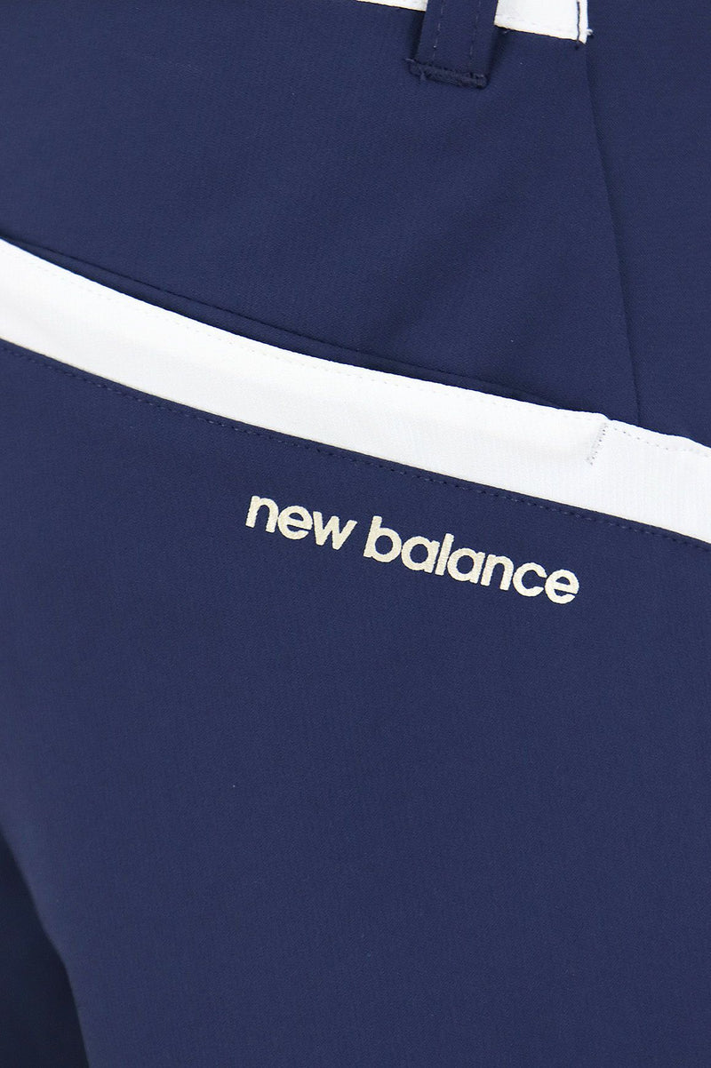 短褲女士New Balance高爾夫New Balance高爾夫2024春季 /夏季新高爾夫服裝