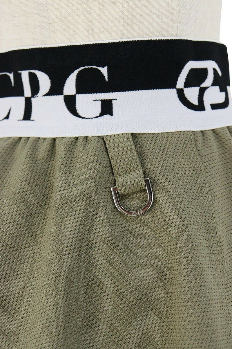 裙子女士Sea Peage高尔夫CPG高尔夫2024春季 /夏季新高尔夫服装