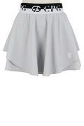 Skirt Ladies Sea Peage Golf CPG GOLF 2024 Spring / Summer New Golf wear