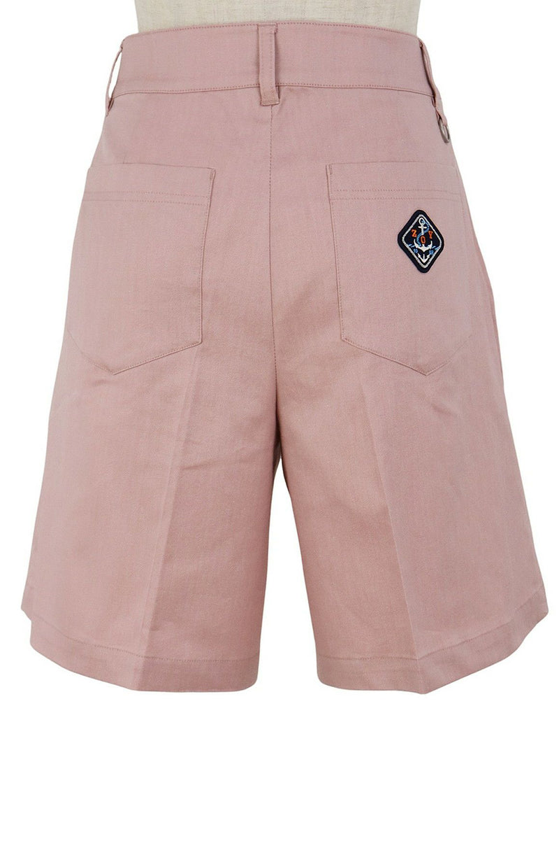 Pants Ladies Zoy ZOY 2024 Spring / Summer New Golf Wear