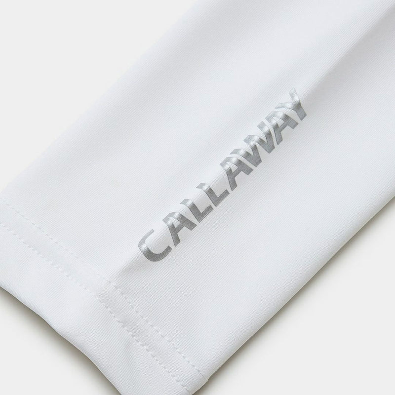 手臂盖女士Callaway服装Callaway高尔夫Callaway服装2024春季 /夏季新高尔夫