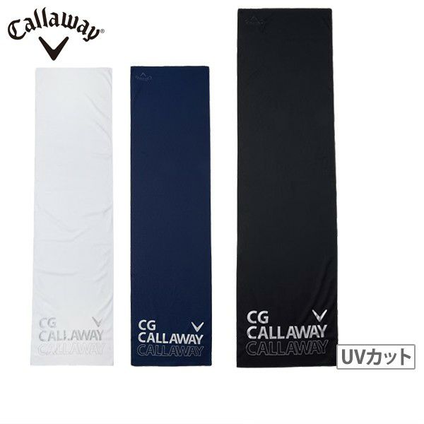Towel Men's Callaway Apparel Callaway Golf Callaway Apparel 2024 Spring / Summer New Golf
