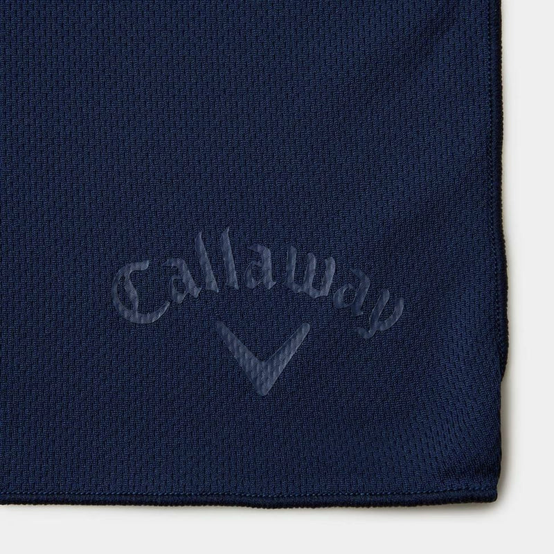毛巾男士Callaway服裝Callaway高爾夫Callaway服裝2024春季 /夏季新高爾夫