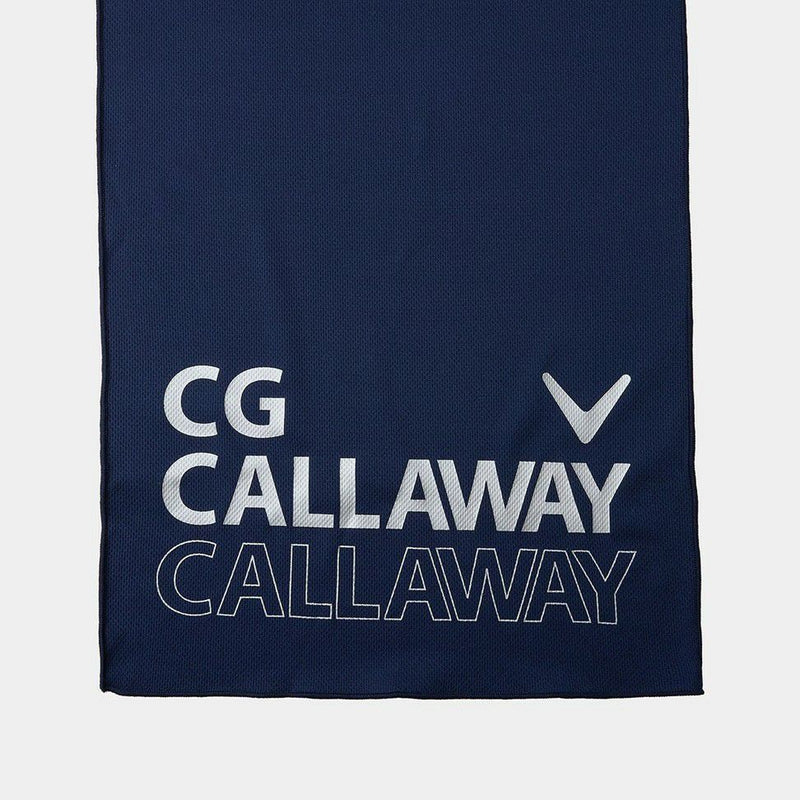 Towel Men's Callaway Apparel Callaway Golf Callaway Apparel 2024 Spring / Summer New Golf